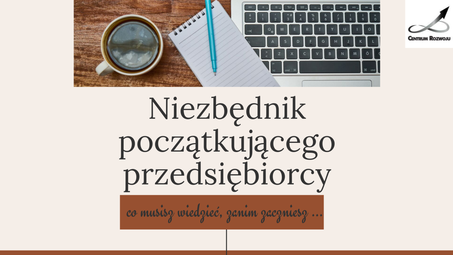 Niezbędnik początkującego przedsiębiorcy [POBIERZ]